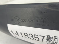 2006-2008 Toyota Rav4 Driver Side View Mirror - Left Door Mirror OEM Used - Oemusedautoparts1.com