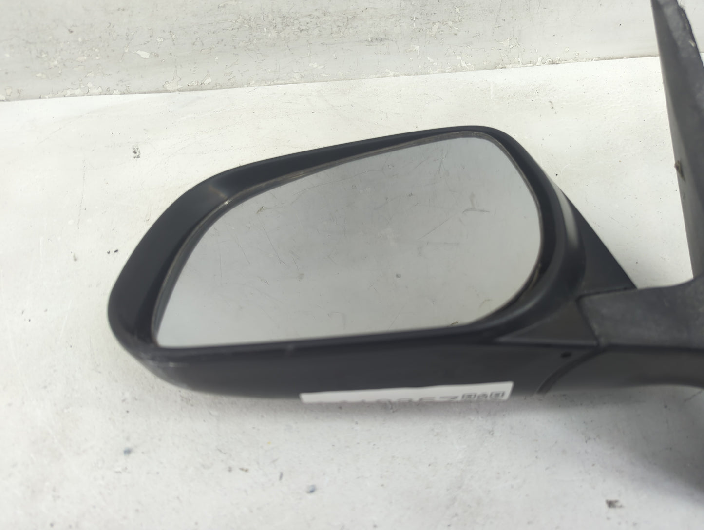 2006-2008 Toyota Rav4 Driver Side View Mirror - Left Door Mirror OEM Used - Oemusedautoparts1.com