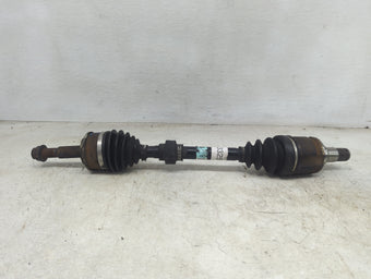 compare product 2006-2012 Toyota Rav4 Axle Shaft Front Driver Cv C/v
