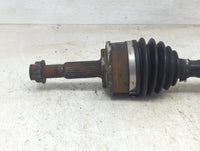 2006-2012 Toyota Rav4 Axle Shaft Front Driver Cv C/v - Oemusedautoparts1.com