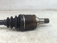 2006-2012 Toyota Rav4 Axle Shaft Front Driver Cv C/v - Oemusedautoparts1.com