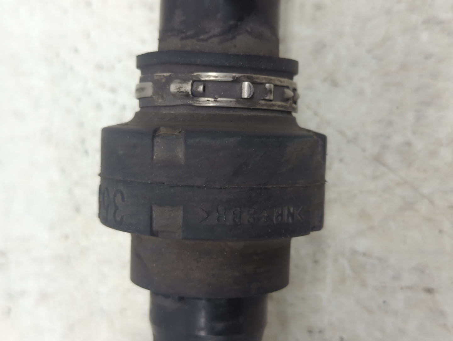 2006-2012 Toyota Rav4 Axle Shaft Front Driver Cv C/v - Oemusedautoparts1.com