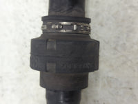 2006-2012 Toyota Rav4 Axle Shaft Front Driver Cv C/v - Oemusedautoparts1.com