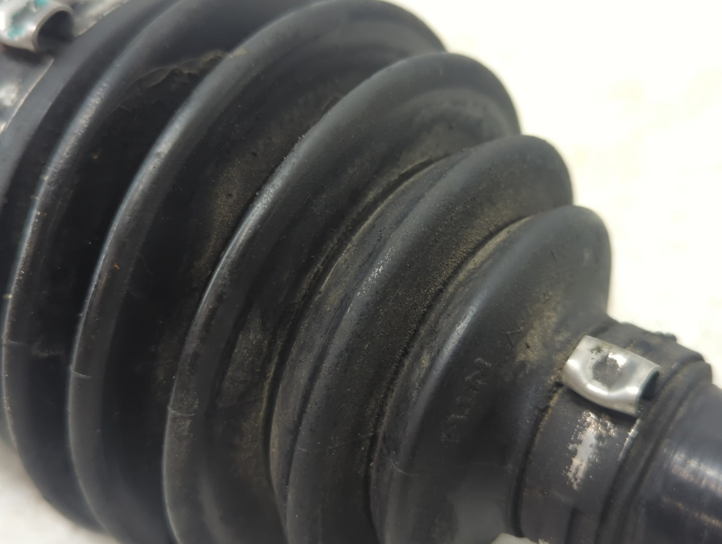 2006-2012 Toyota Rav4 Axle Shaft Front Driver Cv C/v - Oemusedautoparts1.com