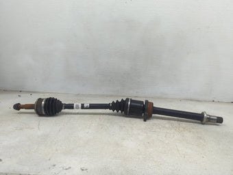 compare product 2006-2012 Toyota Rav4 Axle Shaft Front Passenger Cv C/v