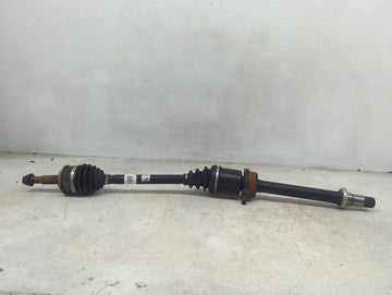 2006-2012 Toyota Rav4 Axle Shaft Front Passenger Cv C/v - Oemusedautoparts1.com
