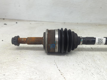 2006-2012 Toyota Rav4 Axle Shaft Front Passenger Cv C/v