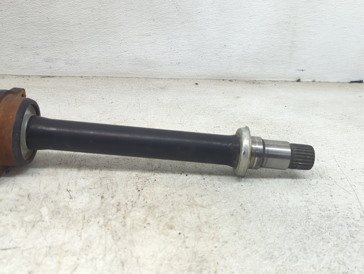 2006-2012 Toyota Rav4 Axle Shaft Front Passenger Cv C/v - Oemusedautoparts1.com