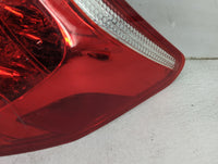 2006-2008 Toyota Rav4 Tail Light Assembly Passenger Right OEM Fits Fits 2006 2007 2008 OEM Used Auto Parts - Oemusedautopart