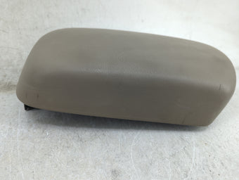 compare product 2006 Toyota Rav4 Center Console Armrest Cover Lid Fits OEM Used Auto Parts