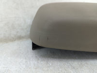 2006 Toyota Rav4 Center Console Armrest Cover Lid Fits OEM Used Auto Parts - Oemusedautoparts1.com