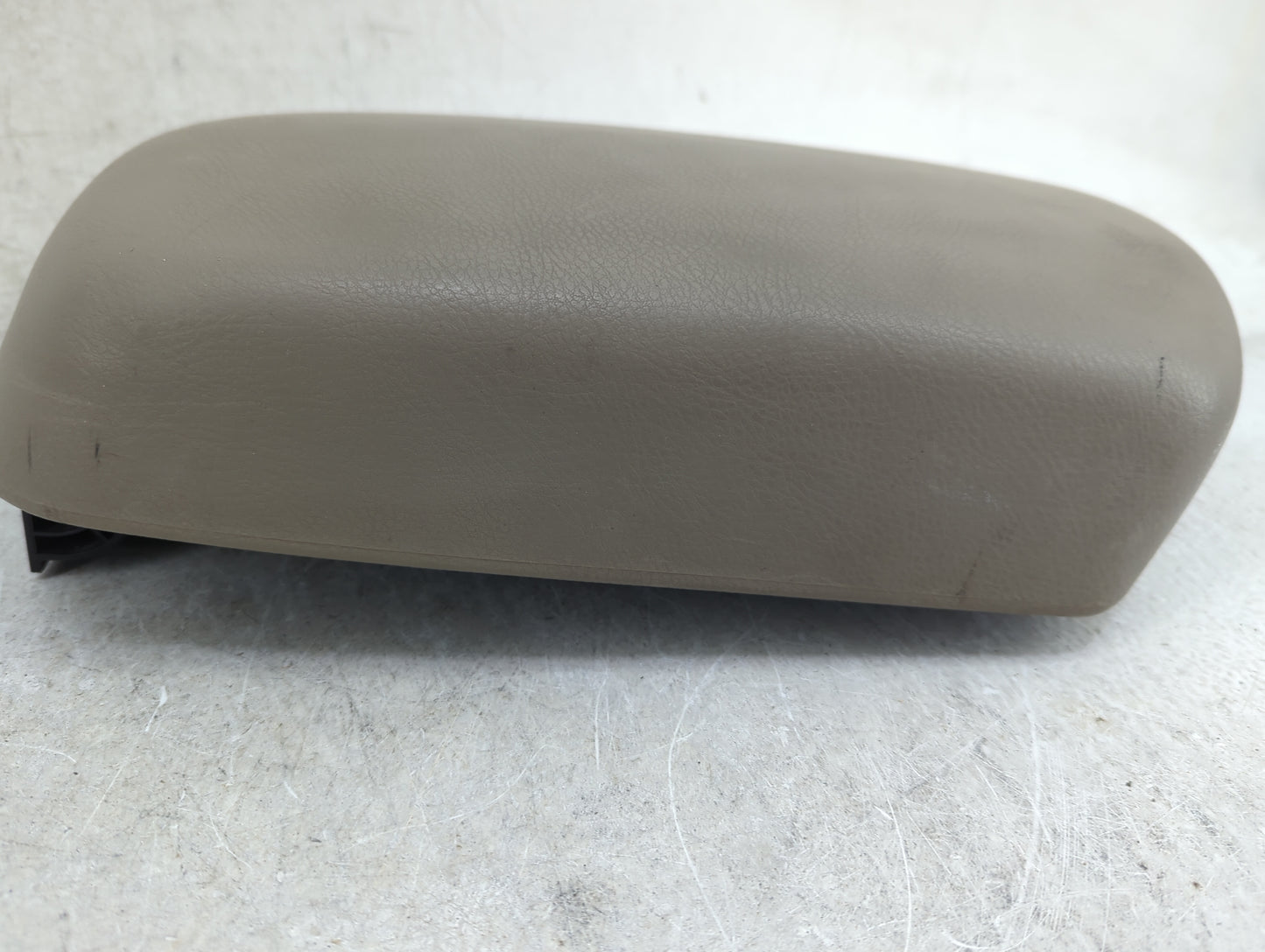 2006 Toyota Rav4 Center Console Armrest Cover Lid Fits OEM Used Auto Parts - Oemusedautoparts1.com