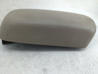 2006 Toyota Rav4 Center Console Armrest Cover Lid Fits OEM Used Auto Parts - Oemusedautoparts1.com