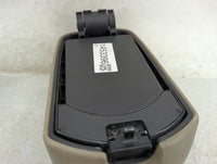 2006 Toyota Rav4 Center Console Armrest Cover Lid Fits OEM Used Auto Parts - Oemusedautoparts1.com
