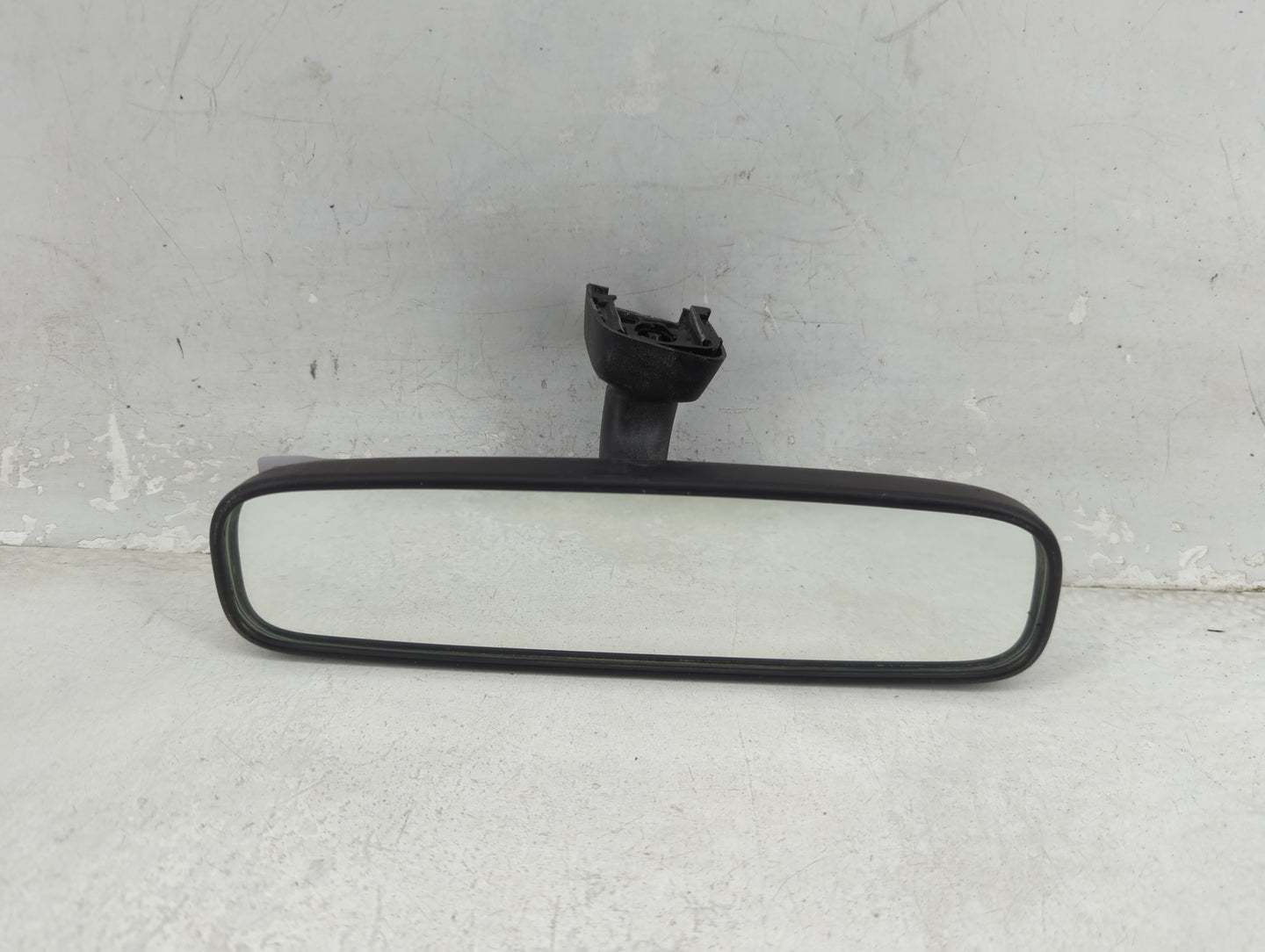 2004-2015 Toyota Rav4 Interior Rear View Mirror Replacement OEM Fits OEM Used Auto Parts - Oemusedautoparts1.com