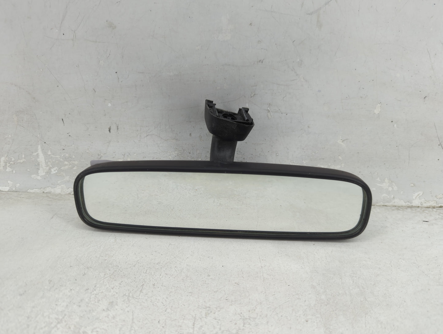 2004-2015 Toyota Rav4 Interior Rear View Mirror Replacement OEM Fits OEM Used Auto Parts - Oemusedautoparts1.com