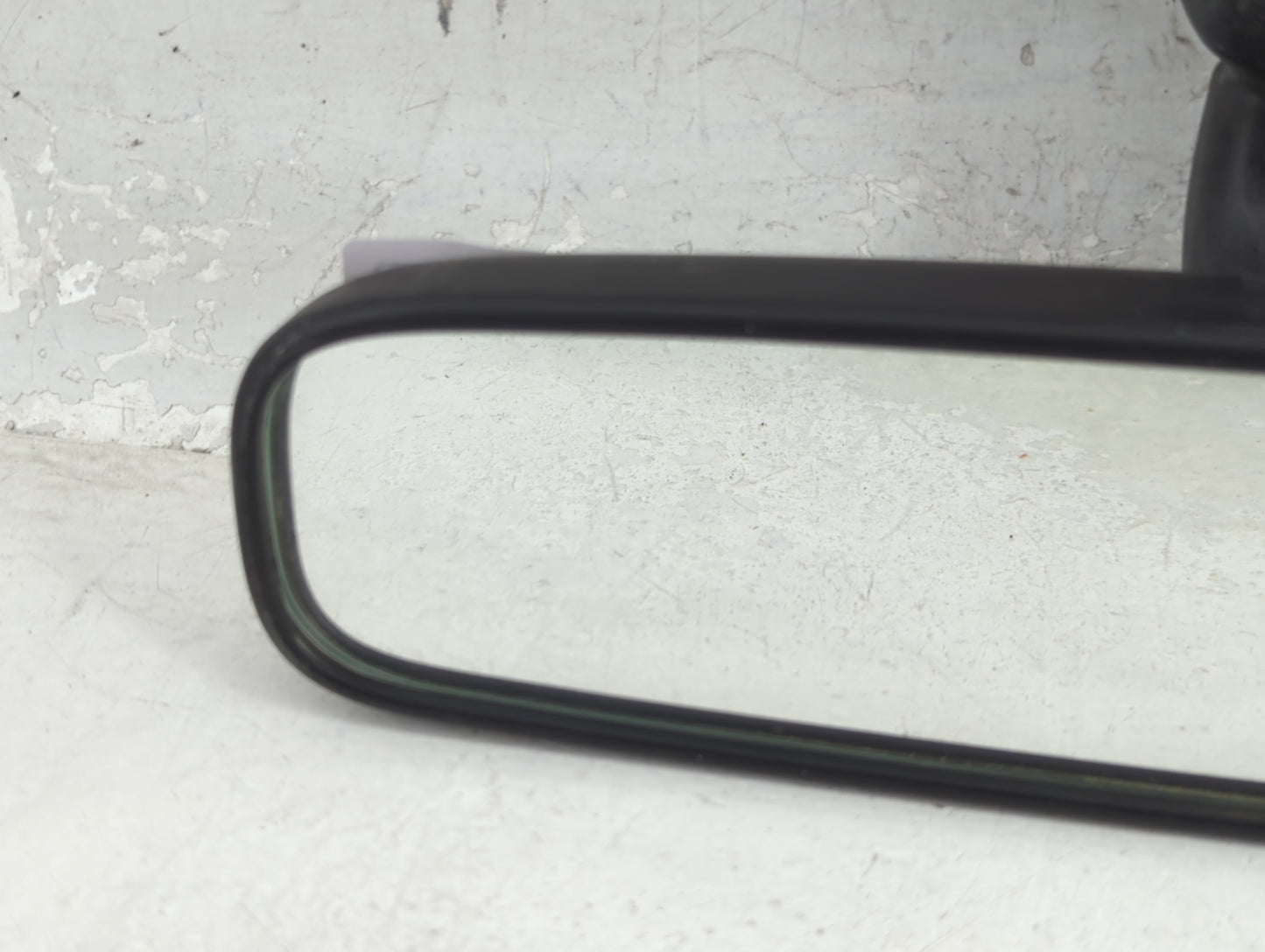 2004-2015 Toyota Rav4 Interior Rear View Mirror Replacement OEM Fits OEM Used Auto Parts - Oemusedautoparts1.com