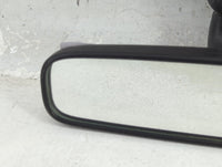 2004-2015 Toyota Rav4 Interior Rear View Mirror Replacement OEM Fits OEM Used Auto Parts - Oemusedautoparts1.com