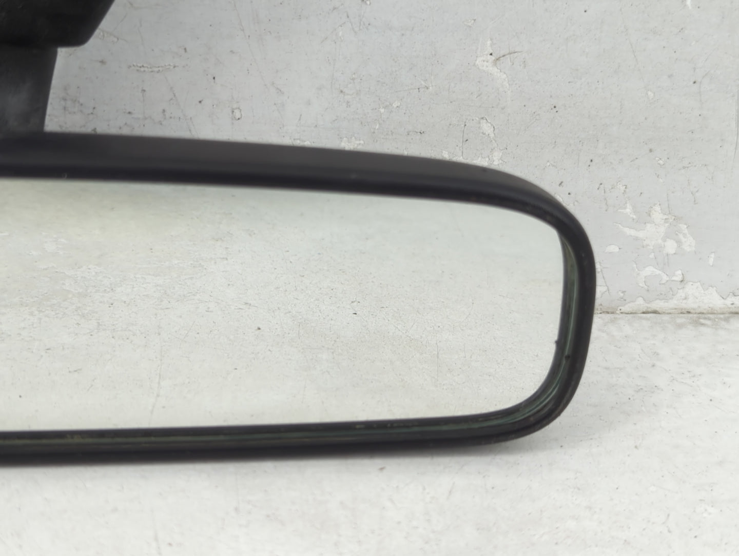 2004-2015 Toyota Rav4 Interior Rear View Mirror Replacement OEM Fits OEM Used Auto Parts - Oemusedautoparts1.com