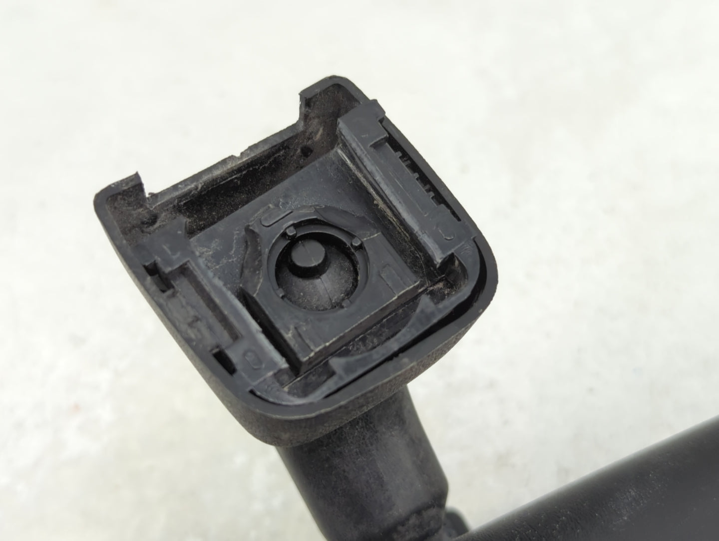 2004-2015 Toyota Rav4 Interior Rear View Mirror Replacement OEM Fits OEM Used Auto Parts - Oemusedautoparts1.com