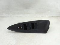 2006-2012 Toyota Rav4 Master Power Window Switch Replacement Driver Side Left P/N:74232-42070 Fits OEM Used Auto Parts - Oem