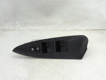 compare product 2006-2012 Toyota Rav4 Master Power Window Switch Replacement Driver Side Left P/N:74232-42070 Fits OEM Used Auto Parts