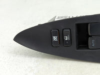 2006-2012 Toyota Rav4 Master Power Window Switch Replacement Driver Side Left P/N:74232-42070 Fits OEM Used Auto Parts - Oem