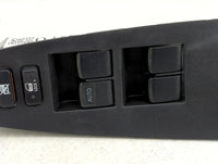 2006-2012 Toyota Rav4 Master Power Window Switch Replacement Driver Side Left P/N:74232-42070 Fits OEM Used Auto Parts - Oem