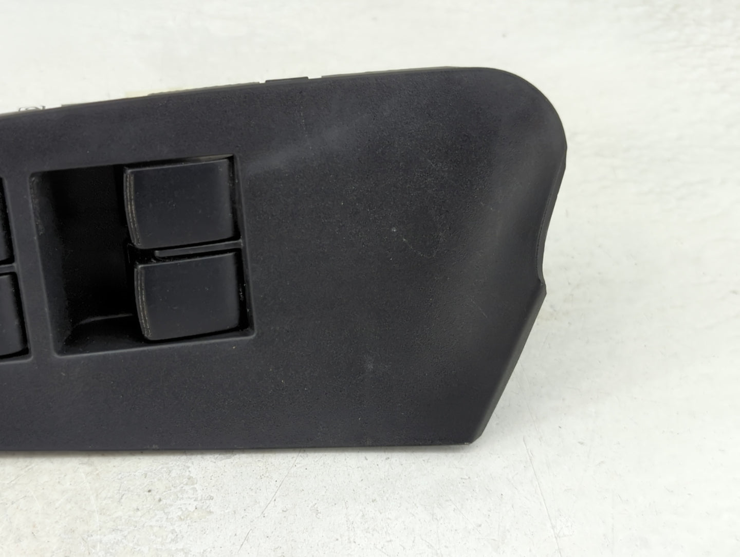 2006-2012 Toyota Rav4 Master Power Window Switch Replacement Driver Side Left P/N:74232-42070 Fits OEM Used Auto Parts - Oem