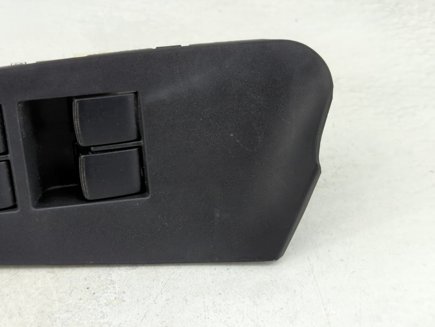 2006-2012 Toyota Rav4 Master Power Window Switch Replacement Driver Side Left P/N:74232-42070 Fits OEM Used Auto Parts - Oem