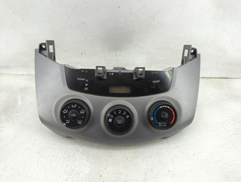 compare product 2006-2012 Toyota Rav4 Climate Control Module Temperature AC/Heater Replacement P/N:455943-2050 Fits OEM Used Auto Parts