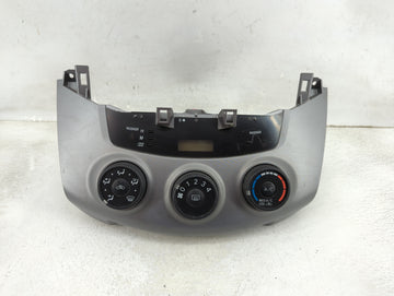 2006-2012 Toyota Rav4 Climate Control Module Temperature AC/Heater Replacement P/N:455943-2050 Fits OEM Used Auto Parts - Oe