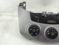 2006-2012 Toyota Rav4 Climate Control Module Temperature AC/Heater Replacement P/N:455943-2050 Fits OEM Used Auto Parts - Oe