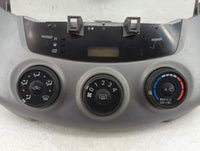 2006-2012 Toyota Rav4 Climate Control Module Temperature AC/Heater Replacement P/N:455943-2050 Fits OEM Used Auto Parts - Oe