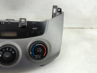 2006-2012 Toyota Rav4 Climate Control Module Temperature AC/Heater Replacement P/N:455943-2050 Fits OEM Used Auto Parts - Oe