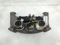 2006-2012 Toyota Rav4 Climate Control Module Temperature AC/Heater Replacement P/N:455943-2050 Fits OEM Used Auto Parts - Oe