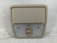 2006 Toyota Rav4 Overhead Roof Console - Oemusedautoparts1.com