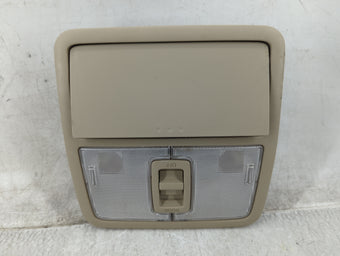 compare product 2006 Toyota Rav4 Overhead Roof Console