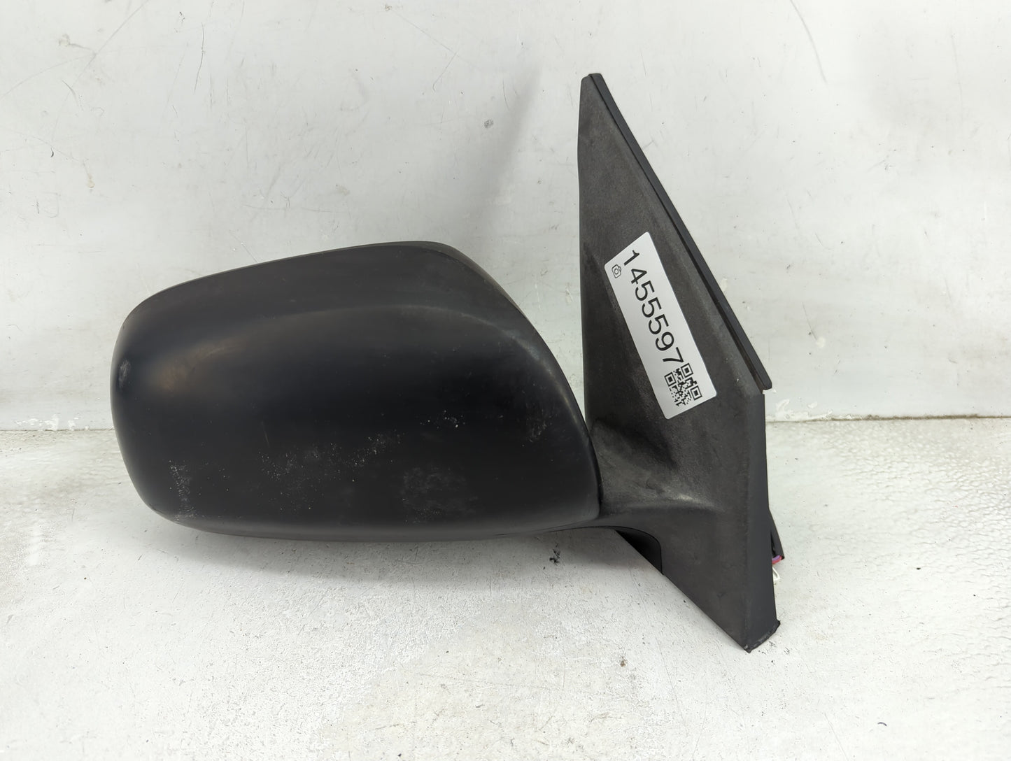 2006-2008 Toyota Rav4 Passenger Side View Mirror - Right Door Mirror OEM Used - Oemusedautoparts1.com