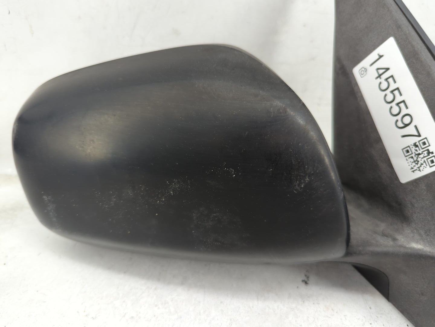 2006-2008 Toyota Rav4 Passenger Side View Mirror - Right Door Mirror OEM Used - Oemusedautoparts1.com