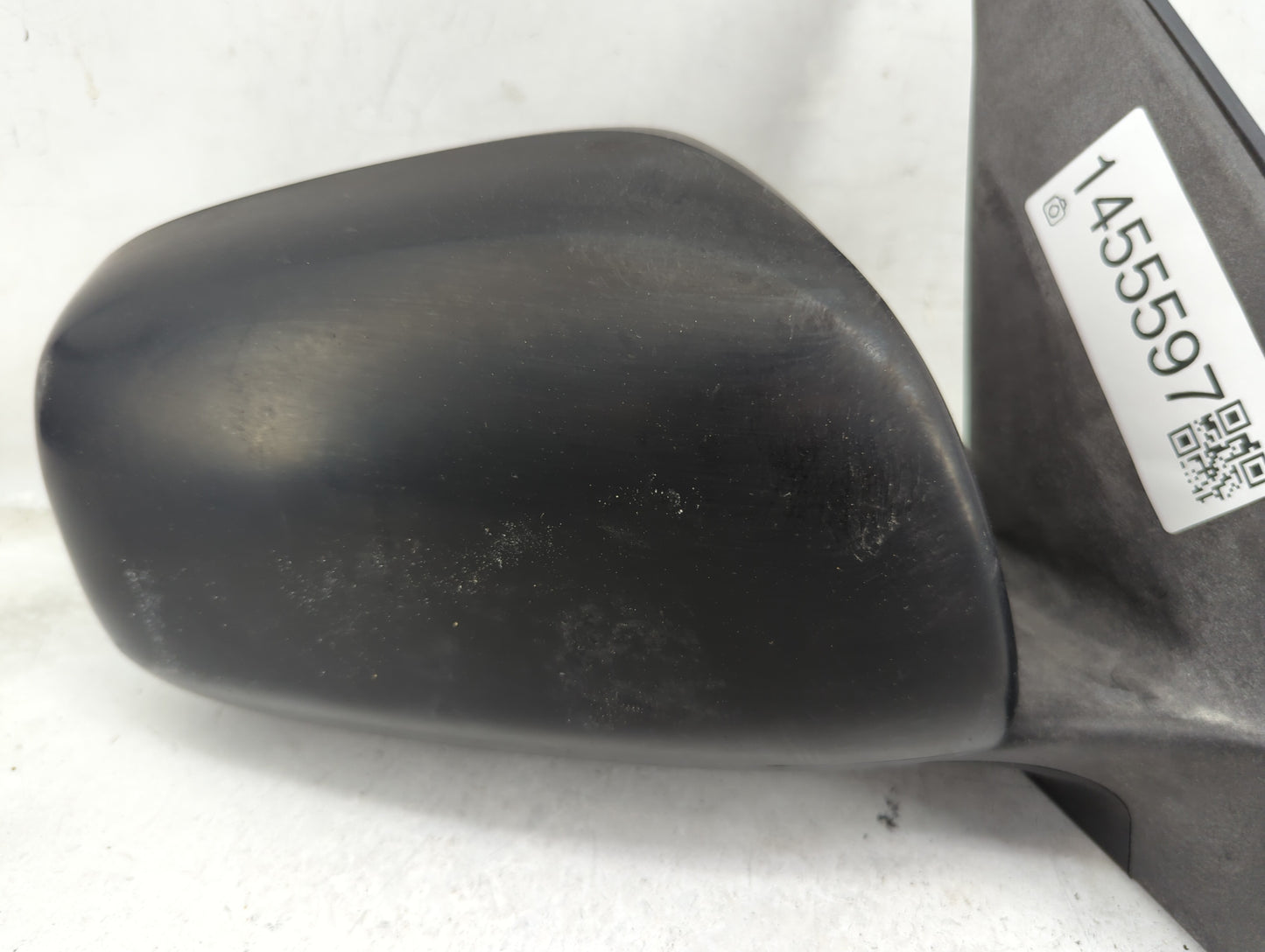 2006-2008 Toyota Rav4 Passenger Side View Mirror - Right Door Mirror OEM Used - Oemusedautoparts1.com