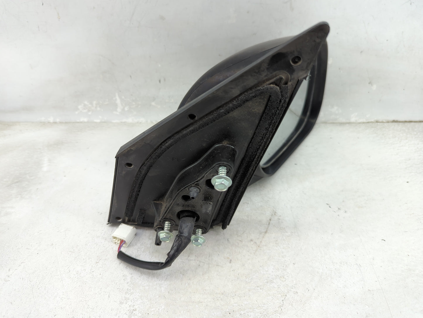 2006-2008 Toyota Rav4 Passenger Side View Mirror - Right Door Mirror OEM Used - Oemusedautoparts1.com