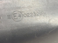 2006-2008 Toyota Rav4 Passenger Side View Mirror - Right Door Mirror OEM Used - Oemusedautoparts1.com
