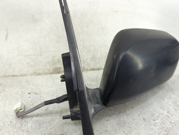 2006-2008 Toyota Rav4 Driver Side View Mirror - Left Door Mirror OEM Used - Oemusedautoparts1.com