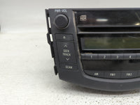 2006-2008 Toyota Rav4 Radio AM FM Cd Player Receiver Replacement P/N:86120-42160 Fits Fits 2006 2007 2008 OEM Used Auto Part