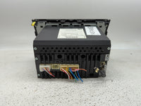 2006-2008 Toyota Rav4 Radio AM FM Cd Player Receiver Replacement P/N:86120-42160 Fits Fits 2006 2007 2008 OEM Used Auto Part