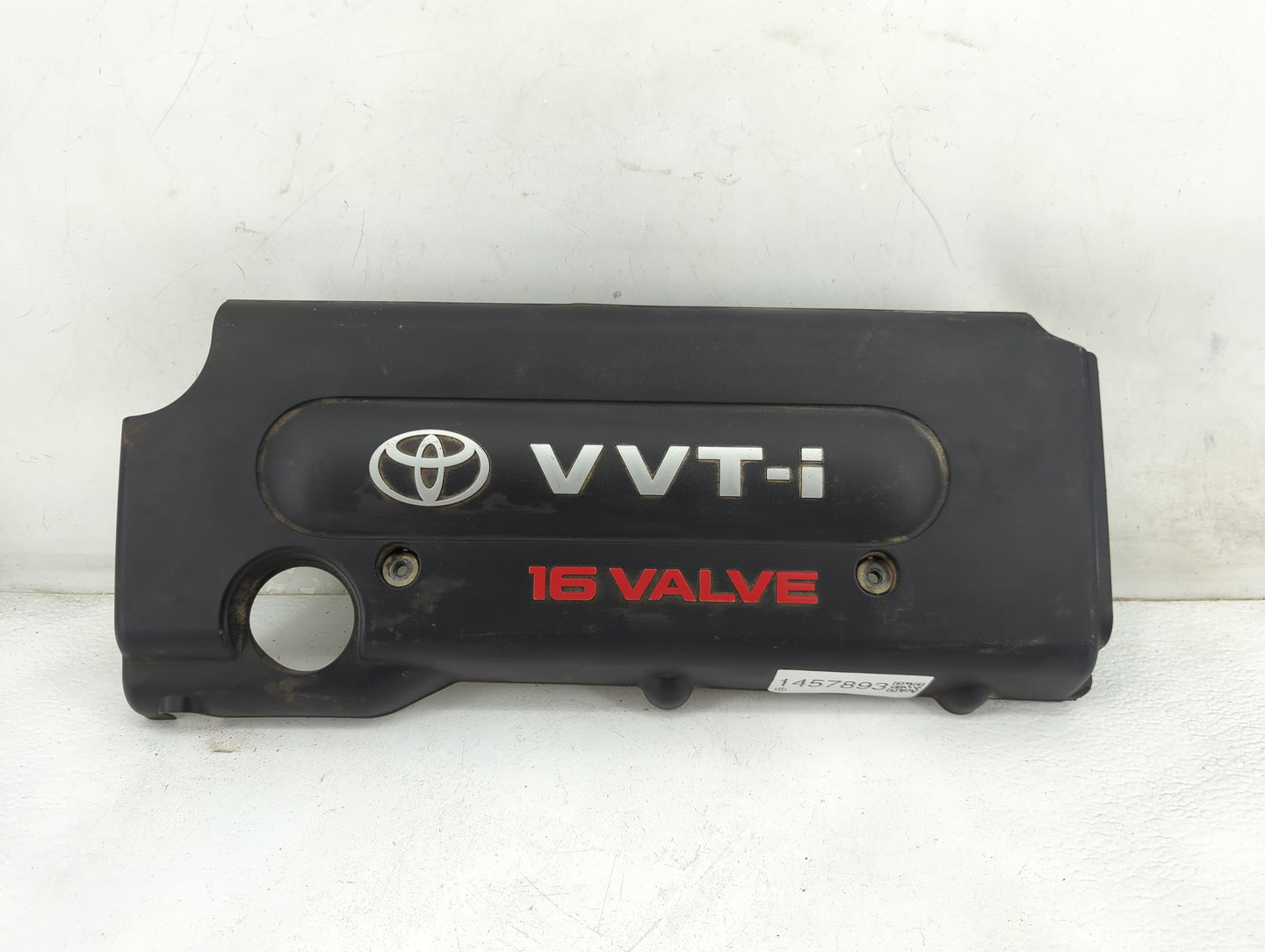 2006 Toyota Rav4 Engine Cover - Oemusedautoparts1.com