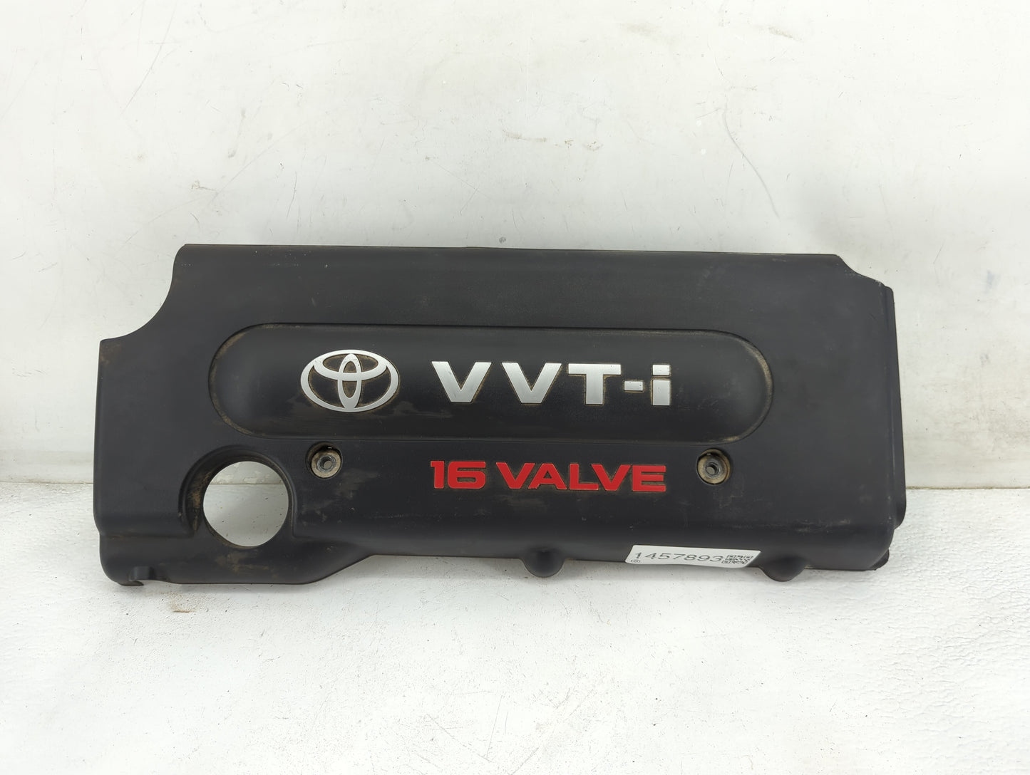 2006 Toyota Rav4 Engine Cover - Oemusedautoparts1.com