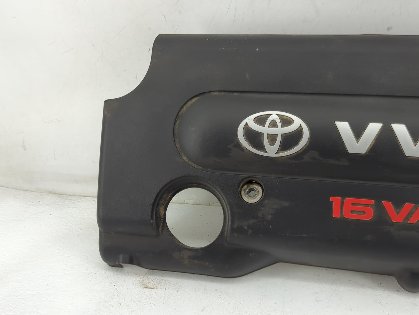 2006 Toyota Rav4 Engine Cover - Oemusedautoparts1.com