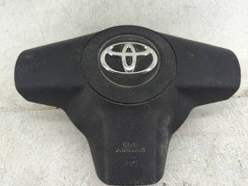 2006 Toyota Rav4 Air Bag Driver Left Steering Wheel Mounted - Oemusedautoparts1.com